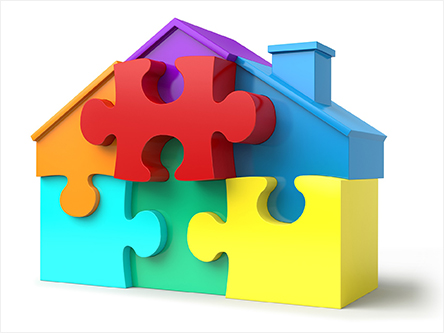 Área Inmobiliaria